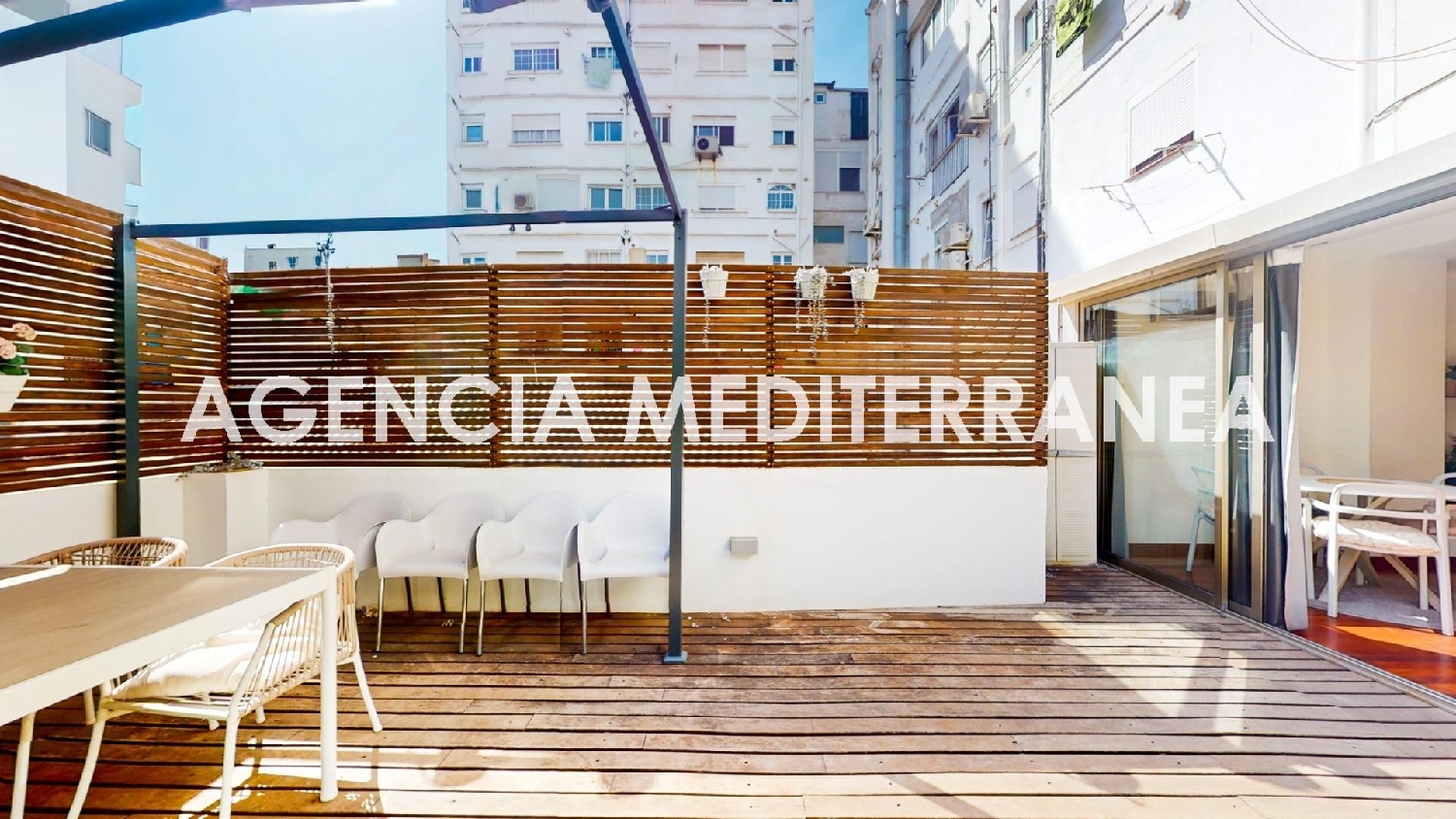  à vendre appartement Valencia De Las Torres Campiña Sur 5