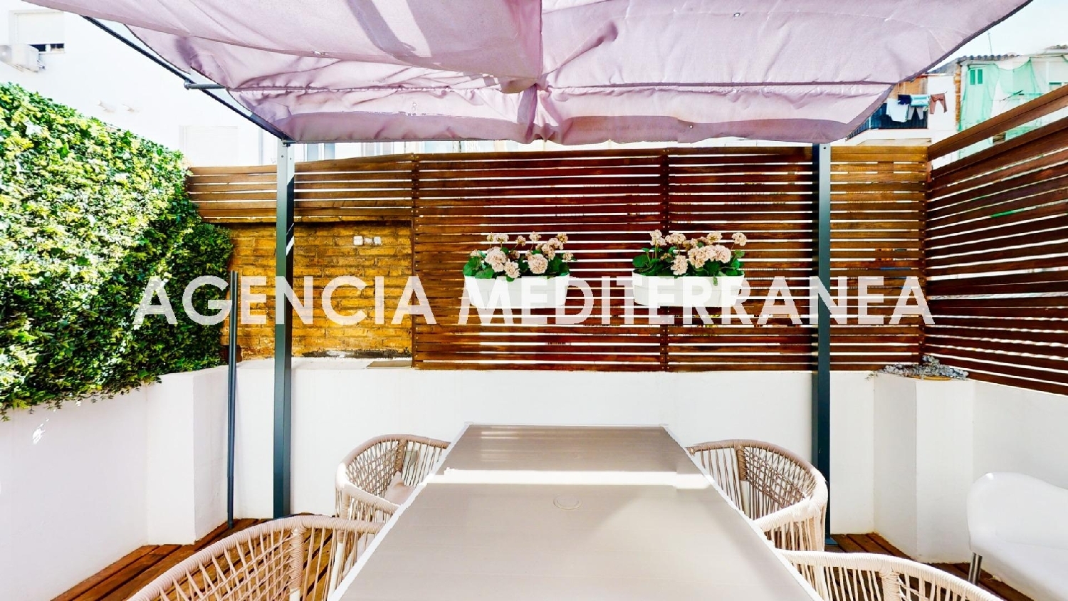  à vendre appartement Valencia De Las Torres Campiña Sur 3