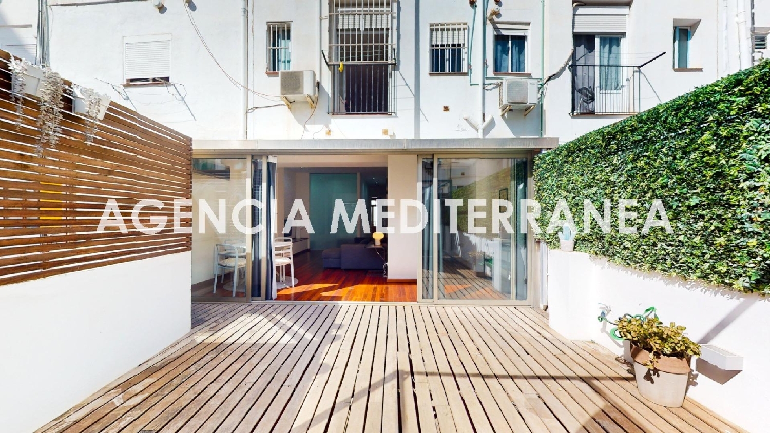  à vendre appartement Valencia De Las Torres Campiña Sur 6