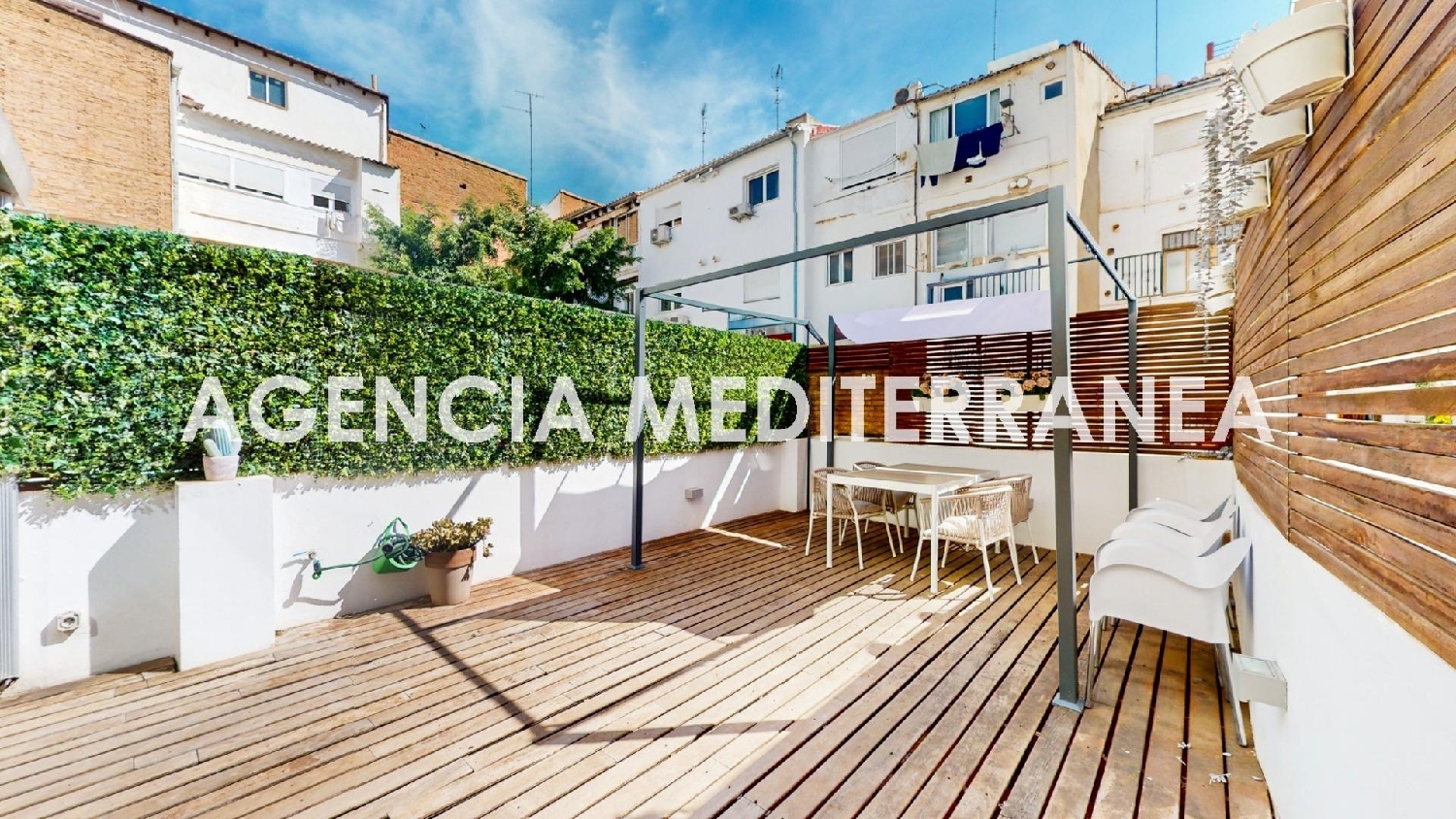  à vendre appartement Valencia De Las Torres Campiña Sur 1