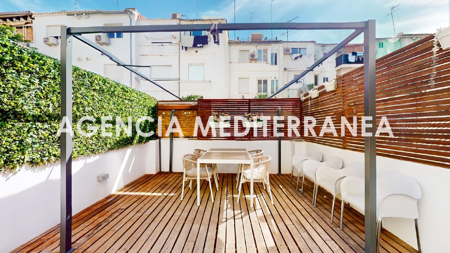  à vendre appartement Valencia De Las Torres Campiña Sur 2