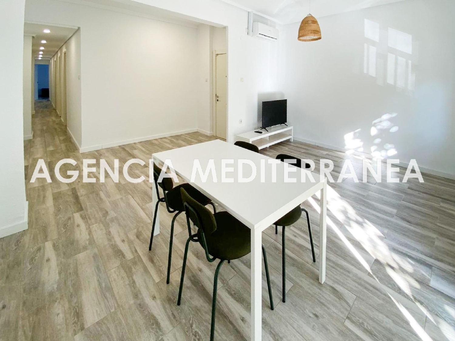  à vendre appartement Valencia De Las Torres Campiña Sur 7
