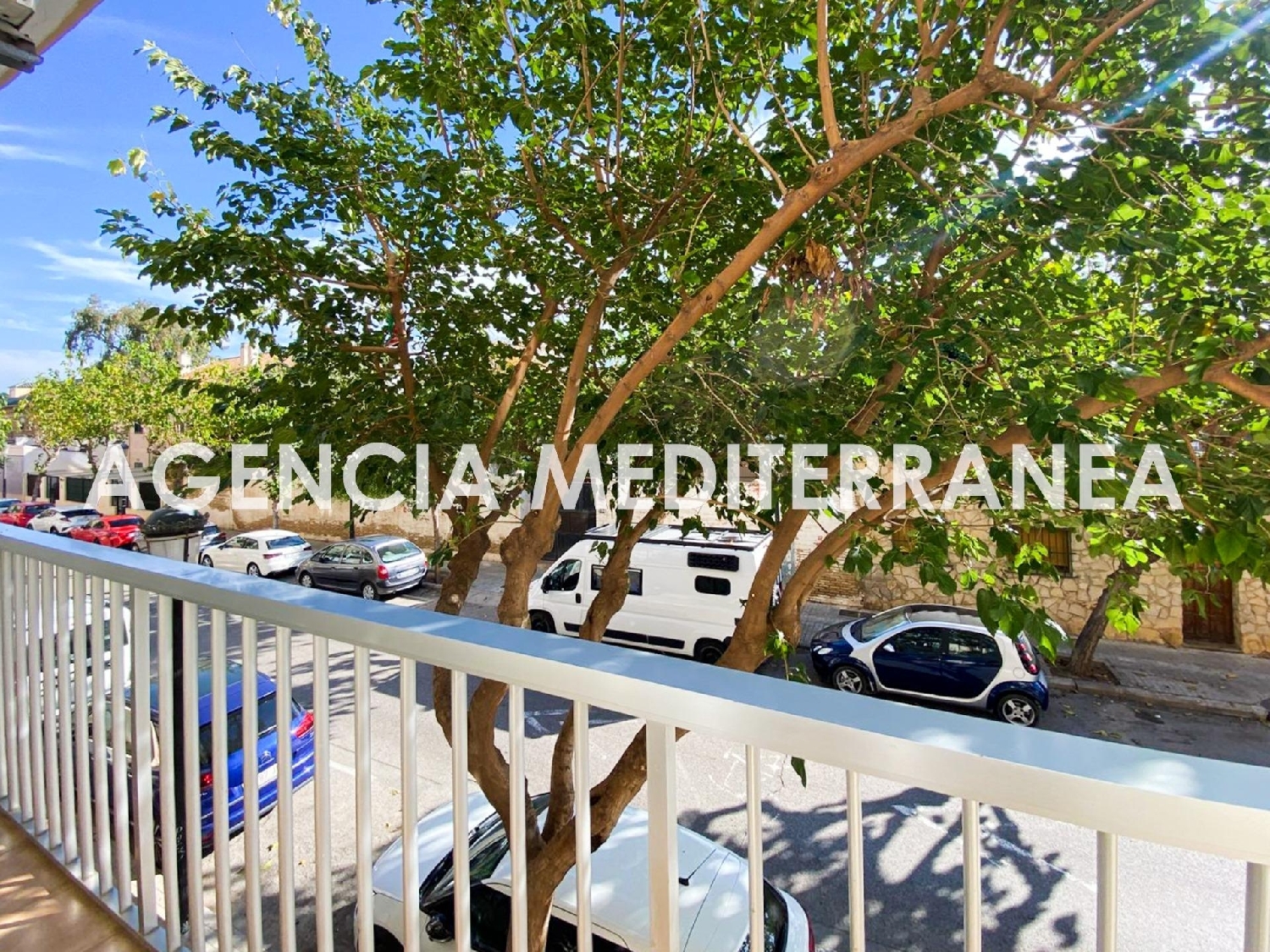  à vendre appartement Valencia De Las Torres Campiña Sur 5