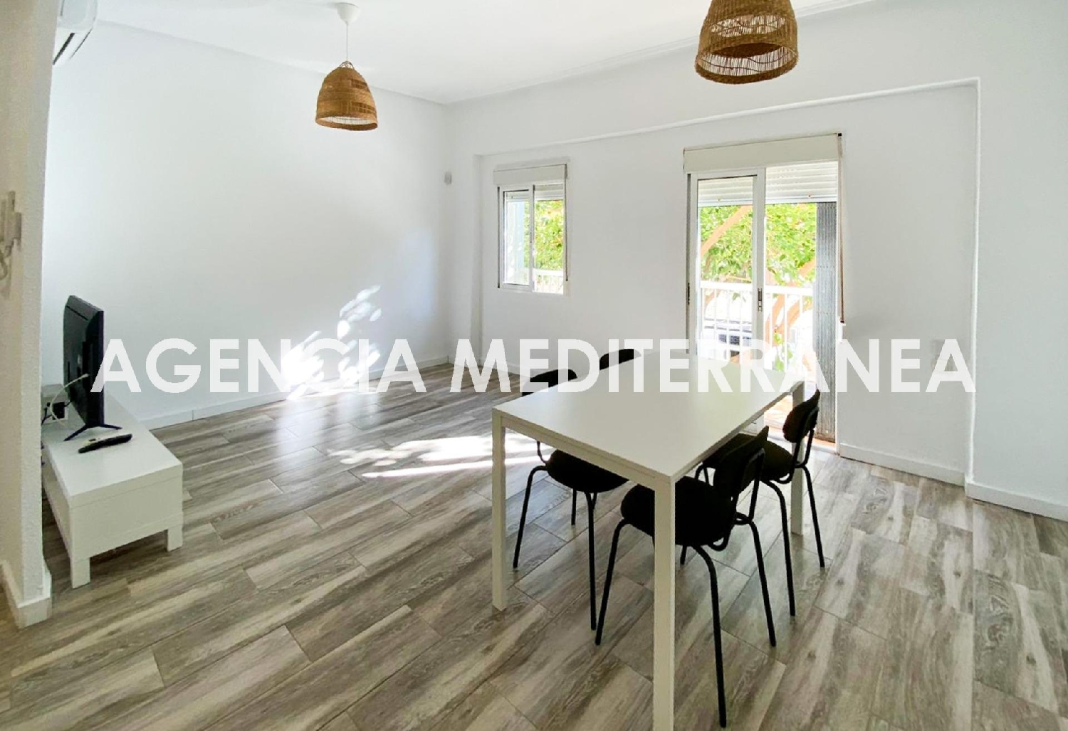  à vendre appartement Valencia De Las Torres Campiña Sur 8