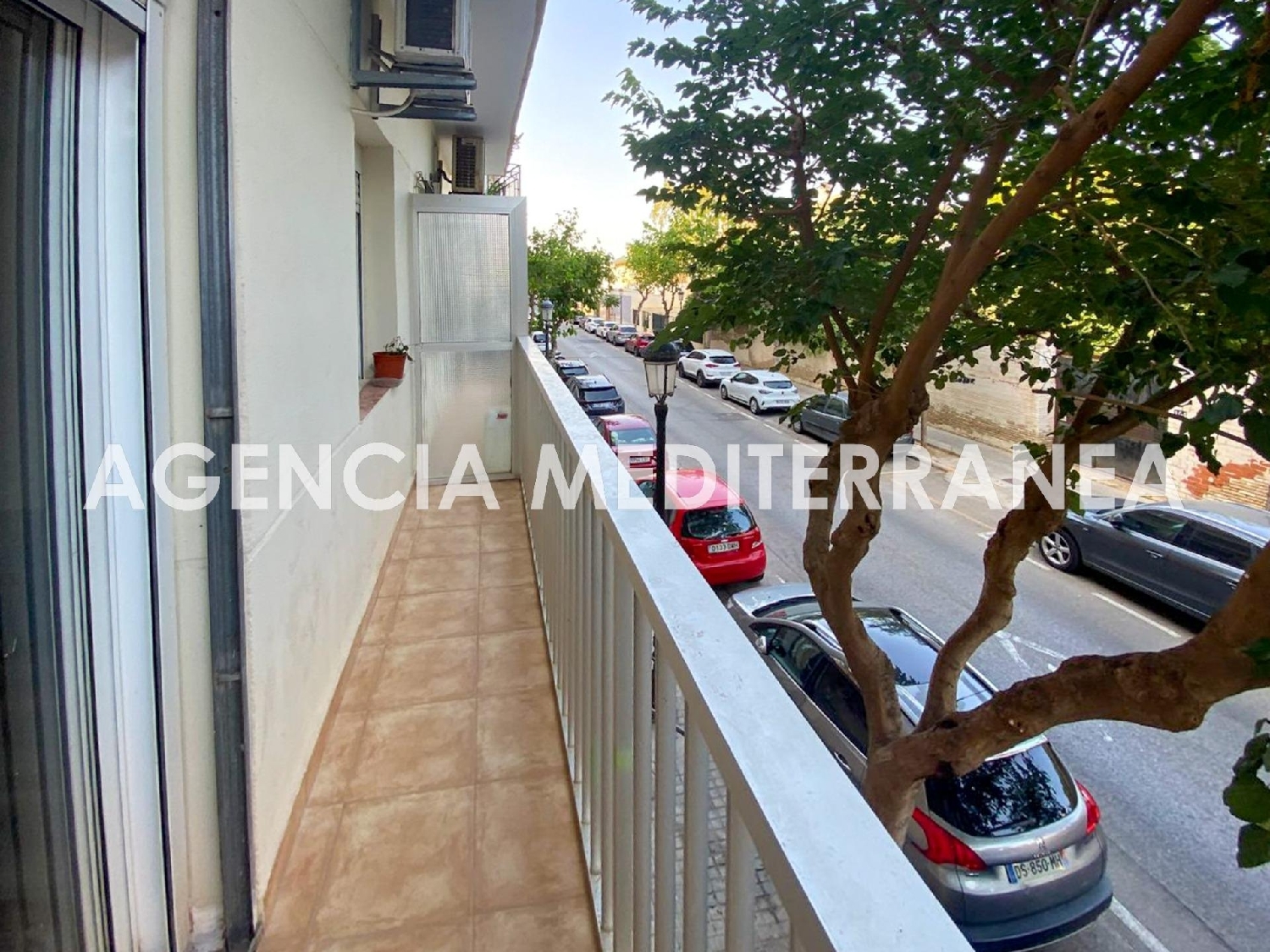  à vendre appartement Valencia De Las Torres Campiña Sur 4