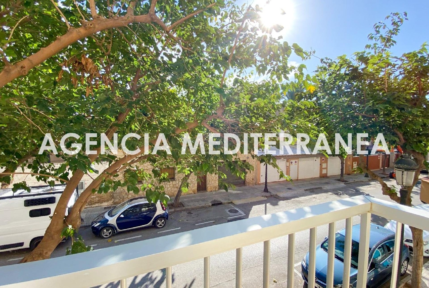  à vendre appartement Valencia De Las Torres Campiña Sur 3