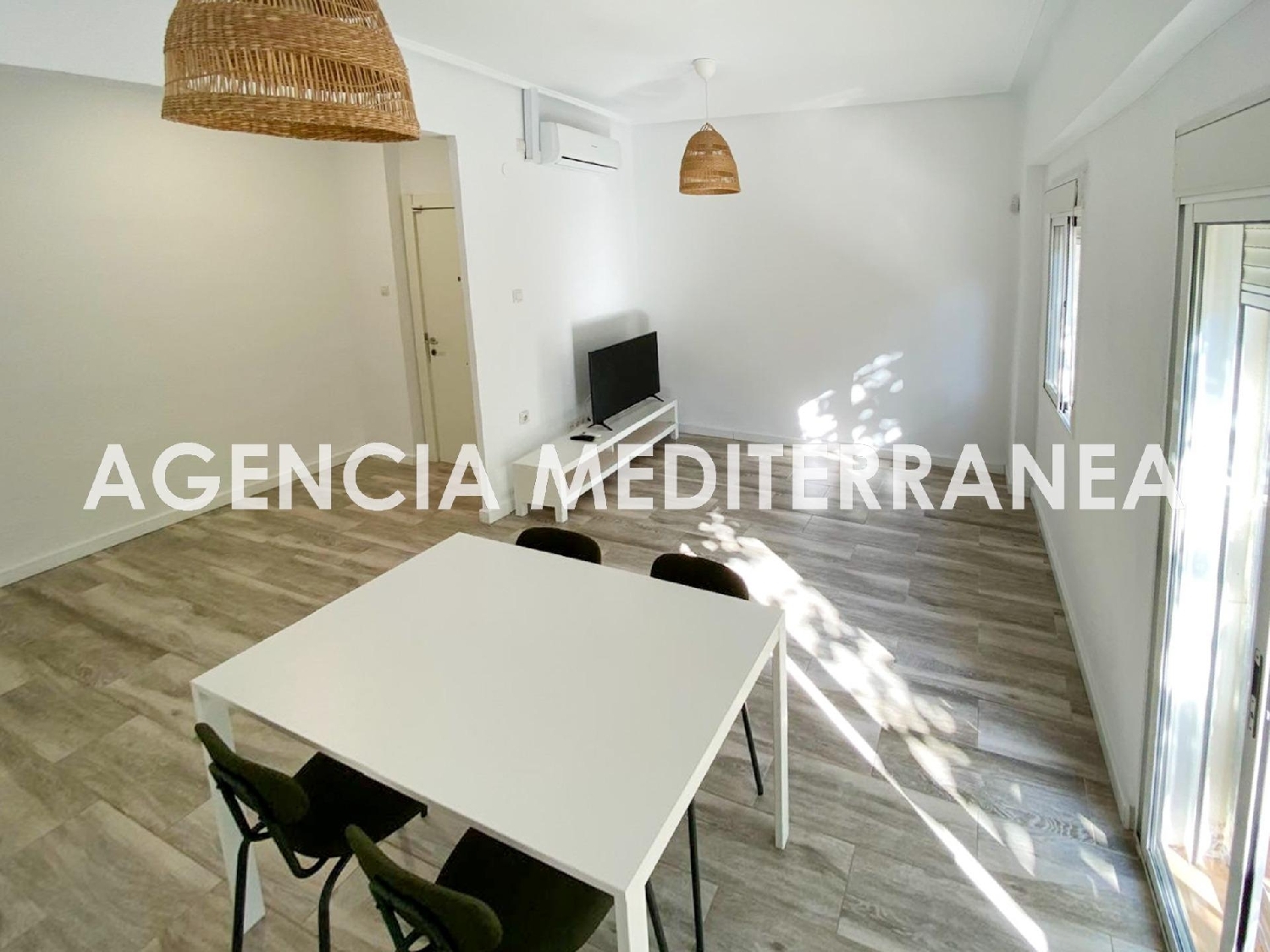  à vendre appartement Valencia De Las Torres Campiña Sur 2
