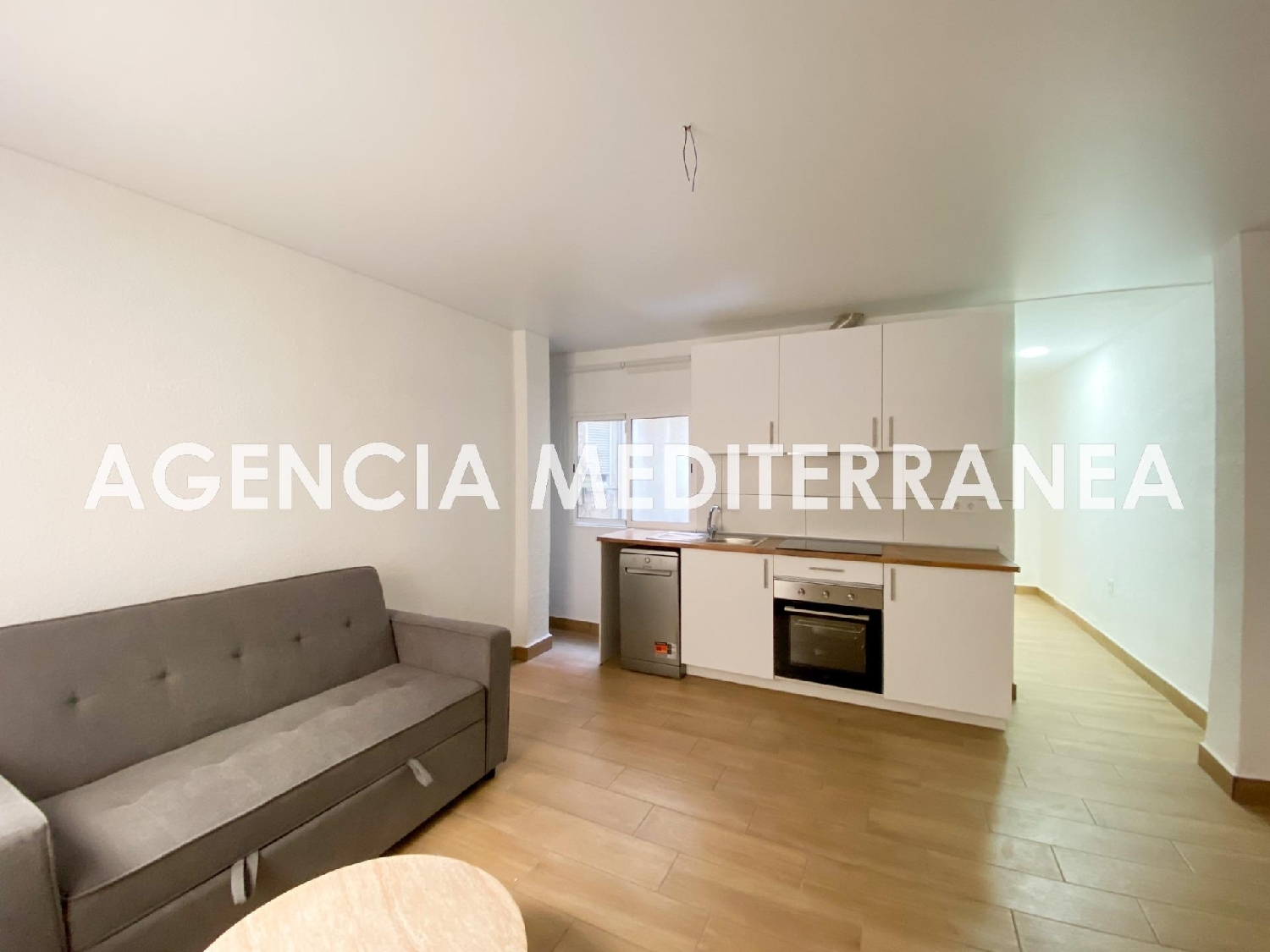  à vendre appartement Valencia De Las Torres Campiña Sur 2