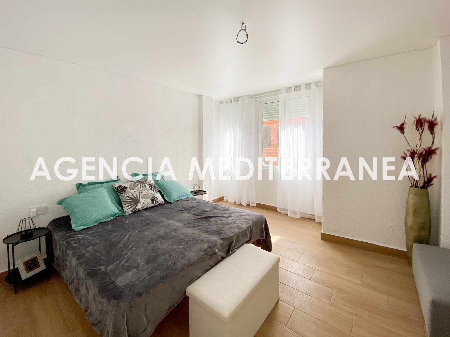  à vendre appartement Valencia De Las Torres Campiña Sur 3