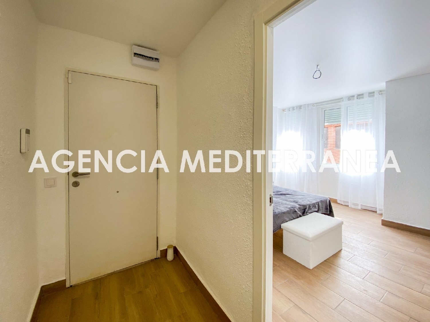  à vendre appartement Valencia De Las Torres Campiña Sur 7