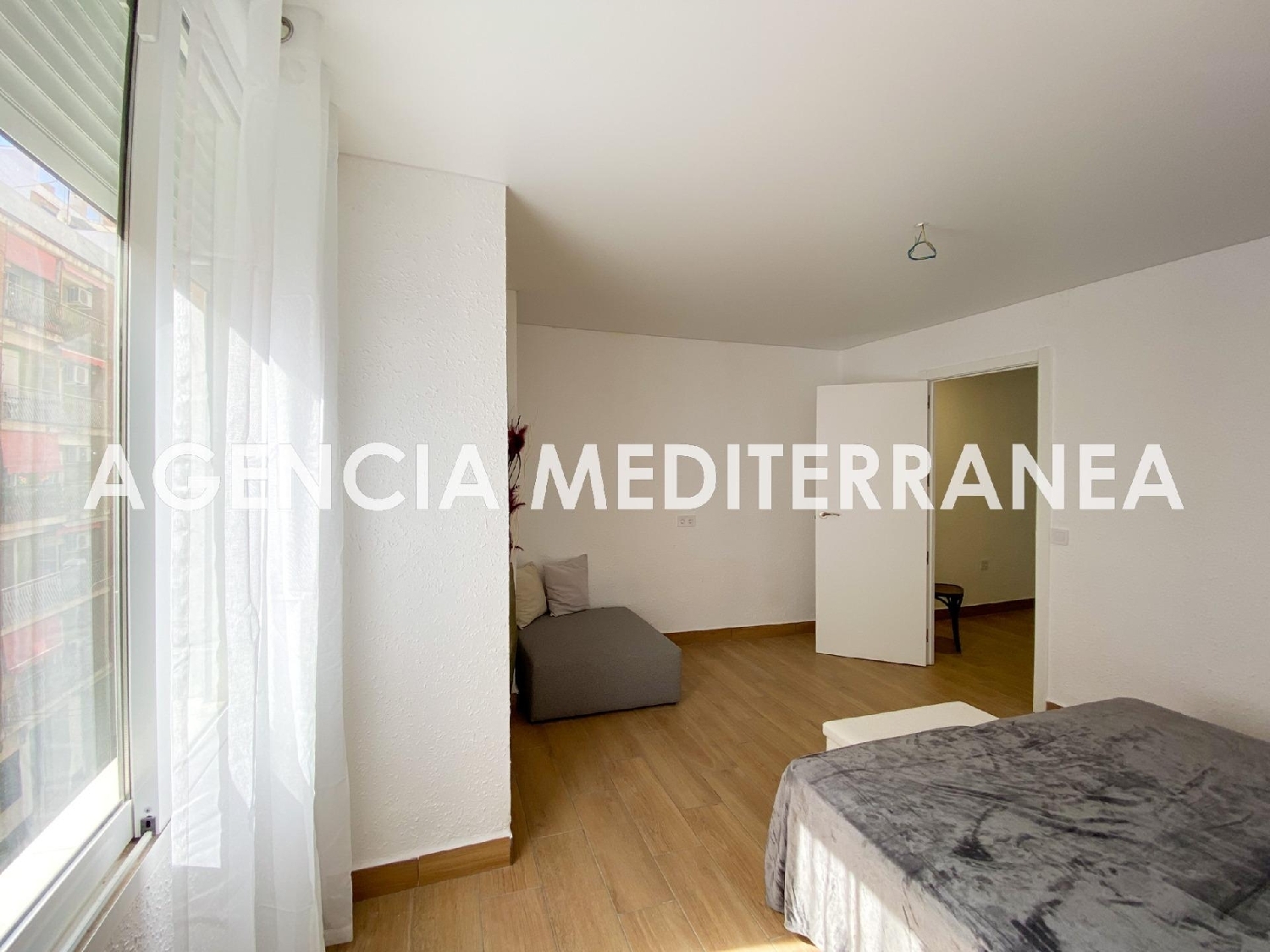  à vendre appartement Valencia De Las Torres Campiña Sur 5