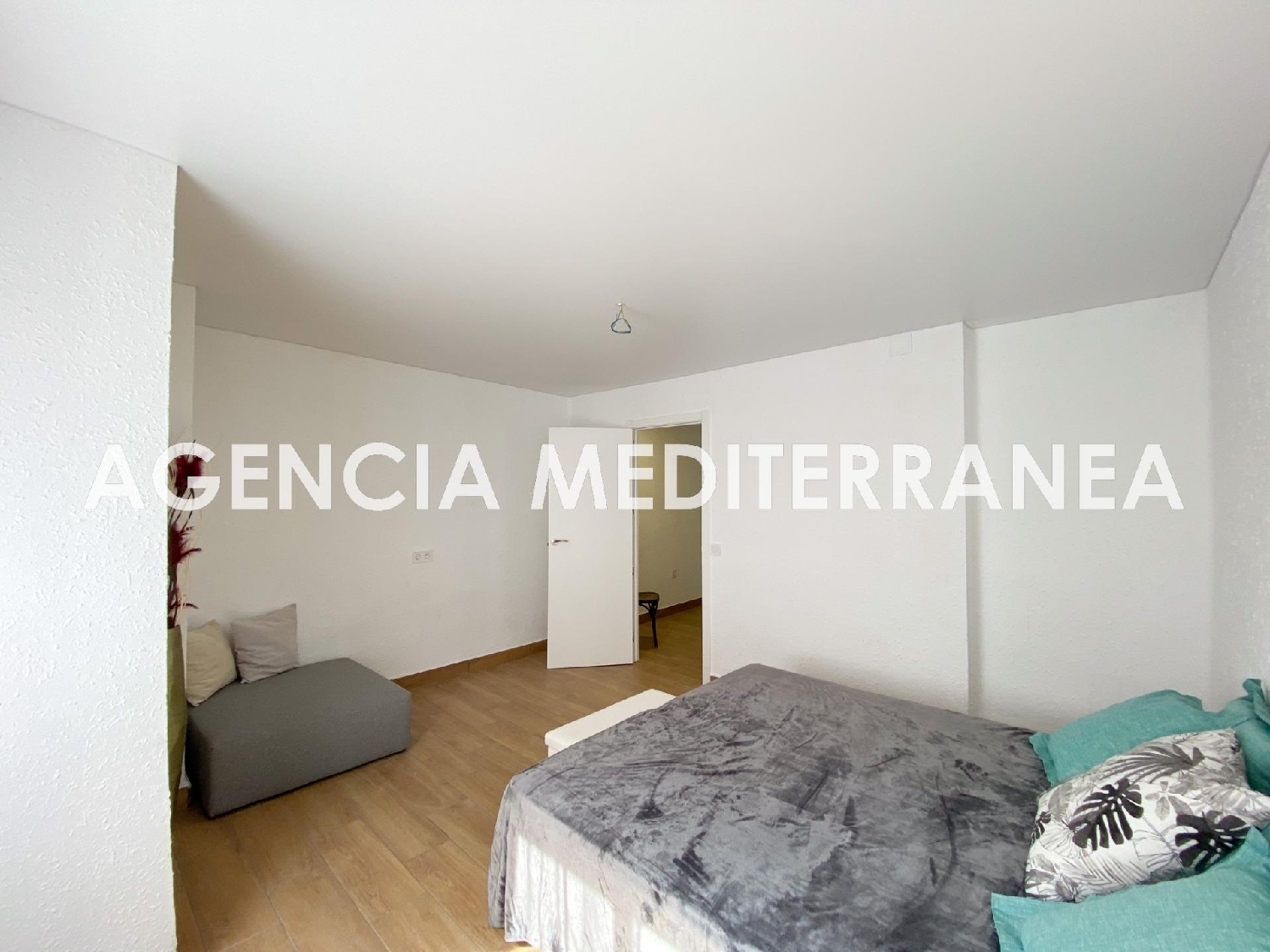  à vendre appartement Valencia De Las Torres Campiña Sur 6
