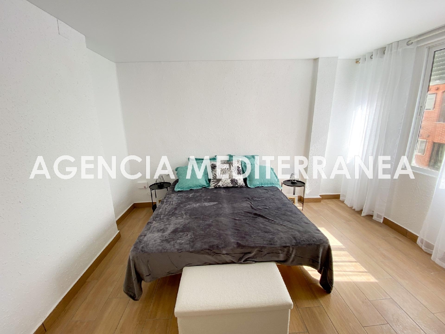 à vendre appartement Valencia De Las Torres Campiña Sur 4