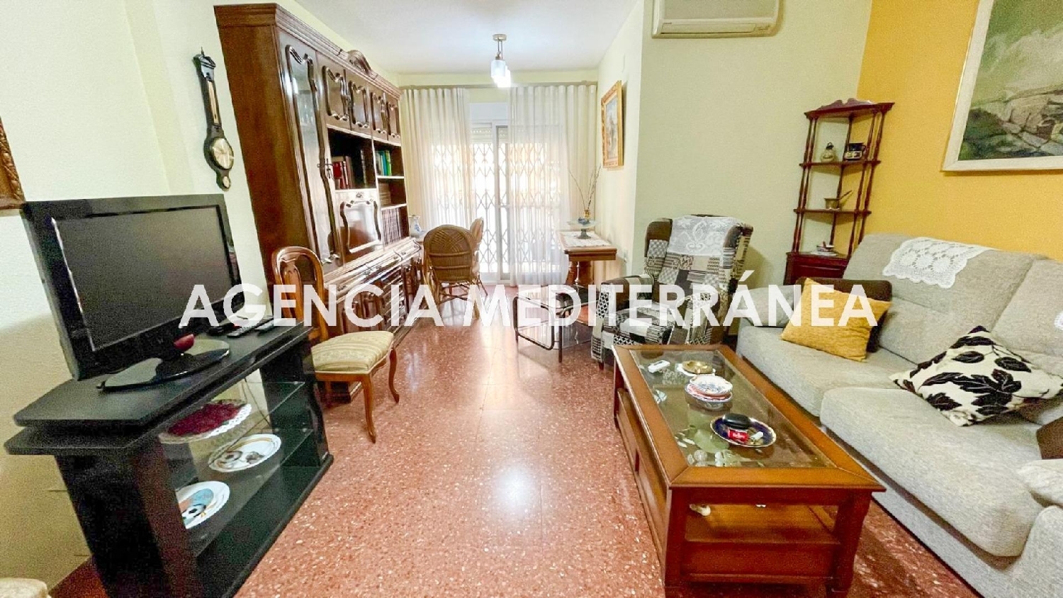  à vendre appartement Valencia De Las Torres Campiña Sur 1