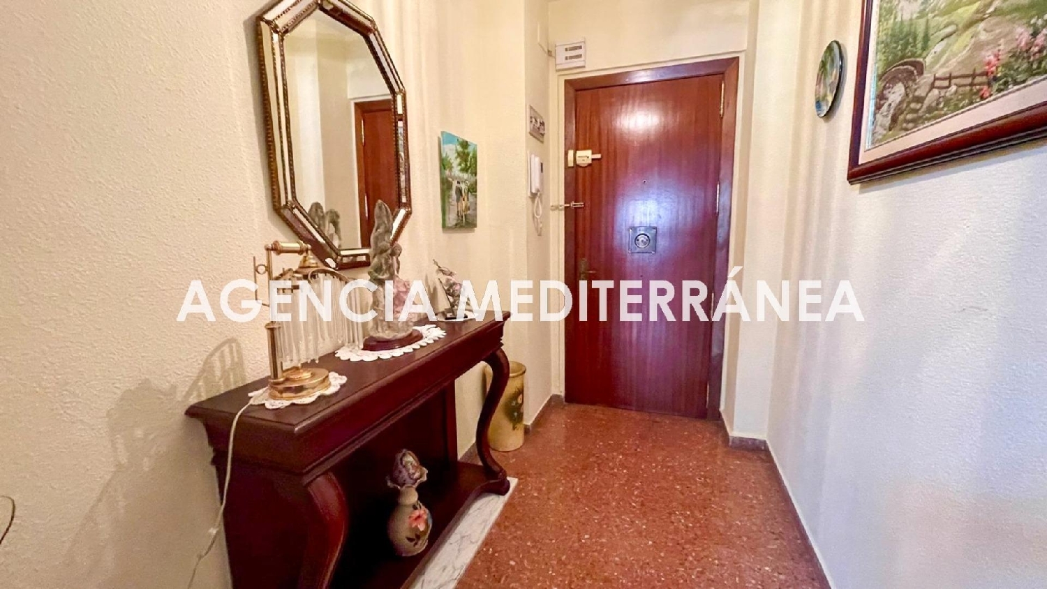  à vendre appartement Valencia De Las Torres Campiña Sur 2