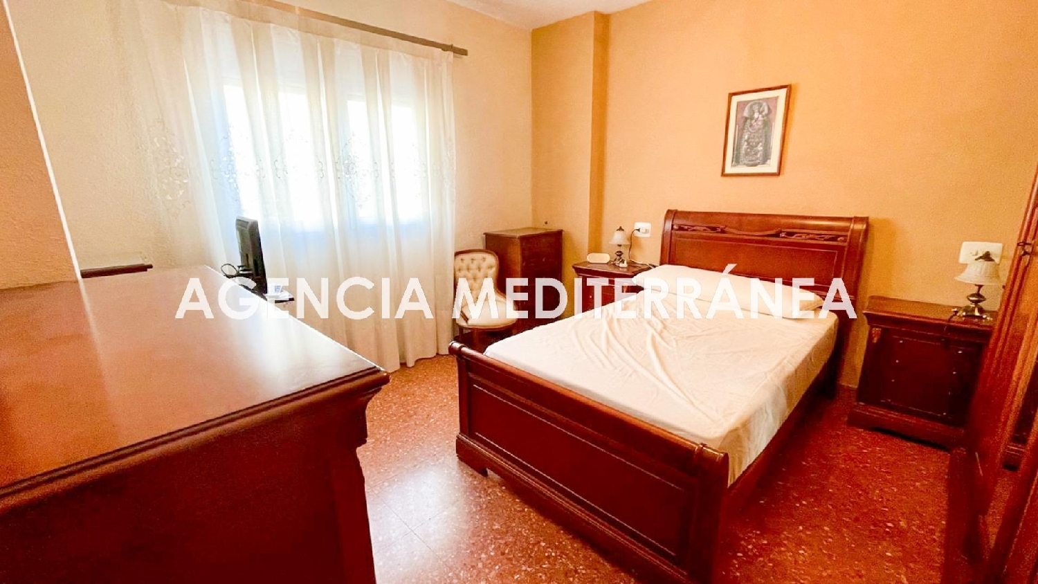 à vendre appartement Valencia De Las Torres Campiña Sur 8