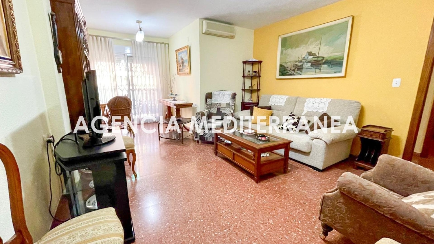  à vendre appartement Valencia De Las Torres Campiña Sur 4
