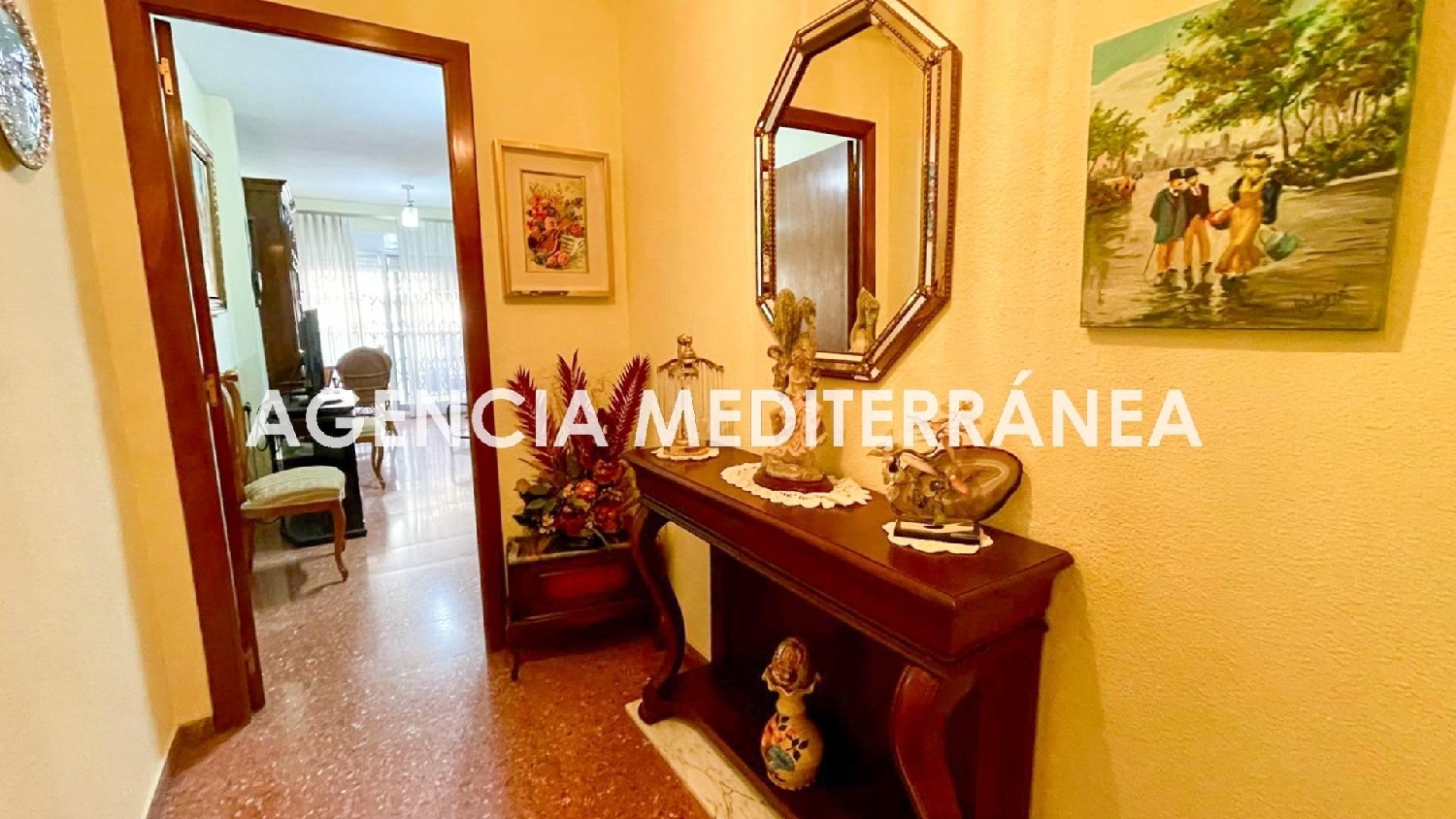  à vendre appartement Valencia De Las Torres Campiña Sur 3