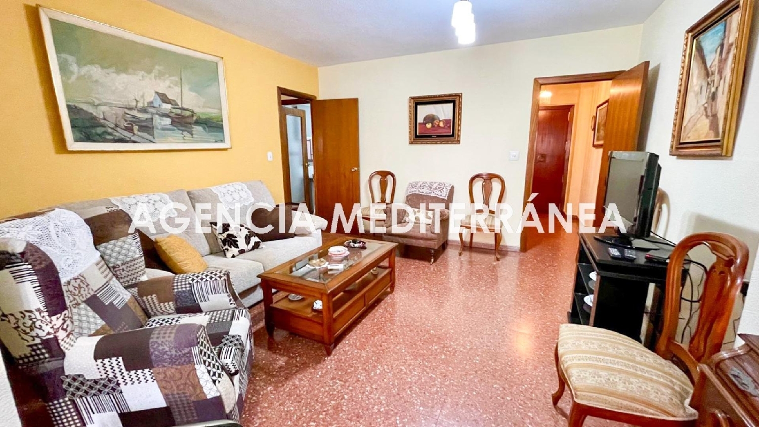  à vendre appartement Valencia De Las Torres Campiña Sur 7