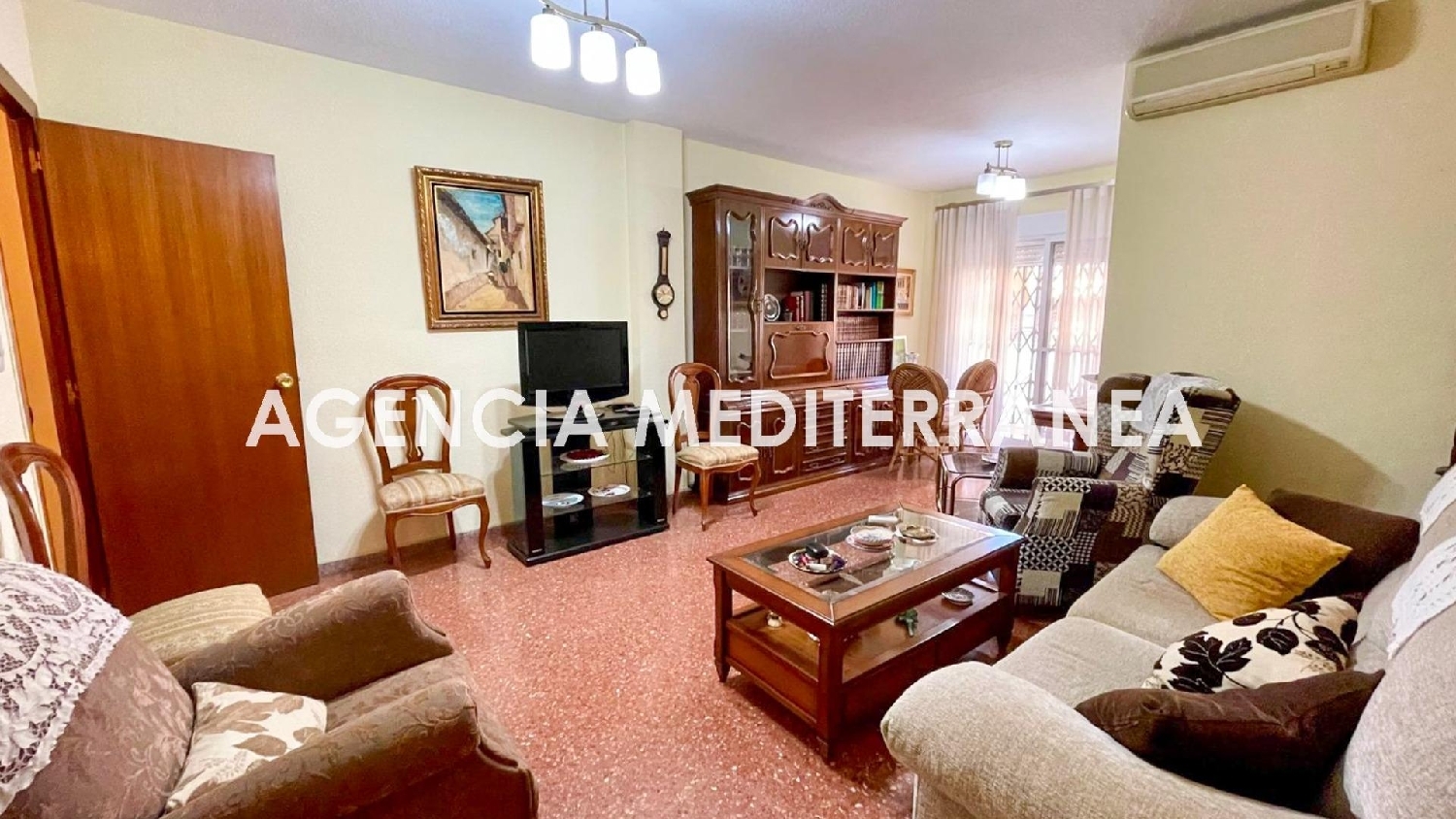  à vendre appartement Valencia De Las Torres Campiña Sur 5