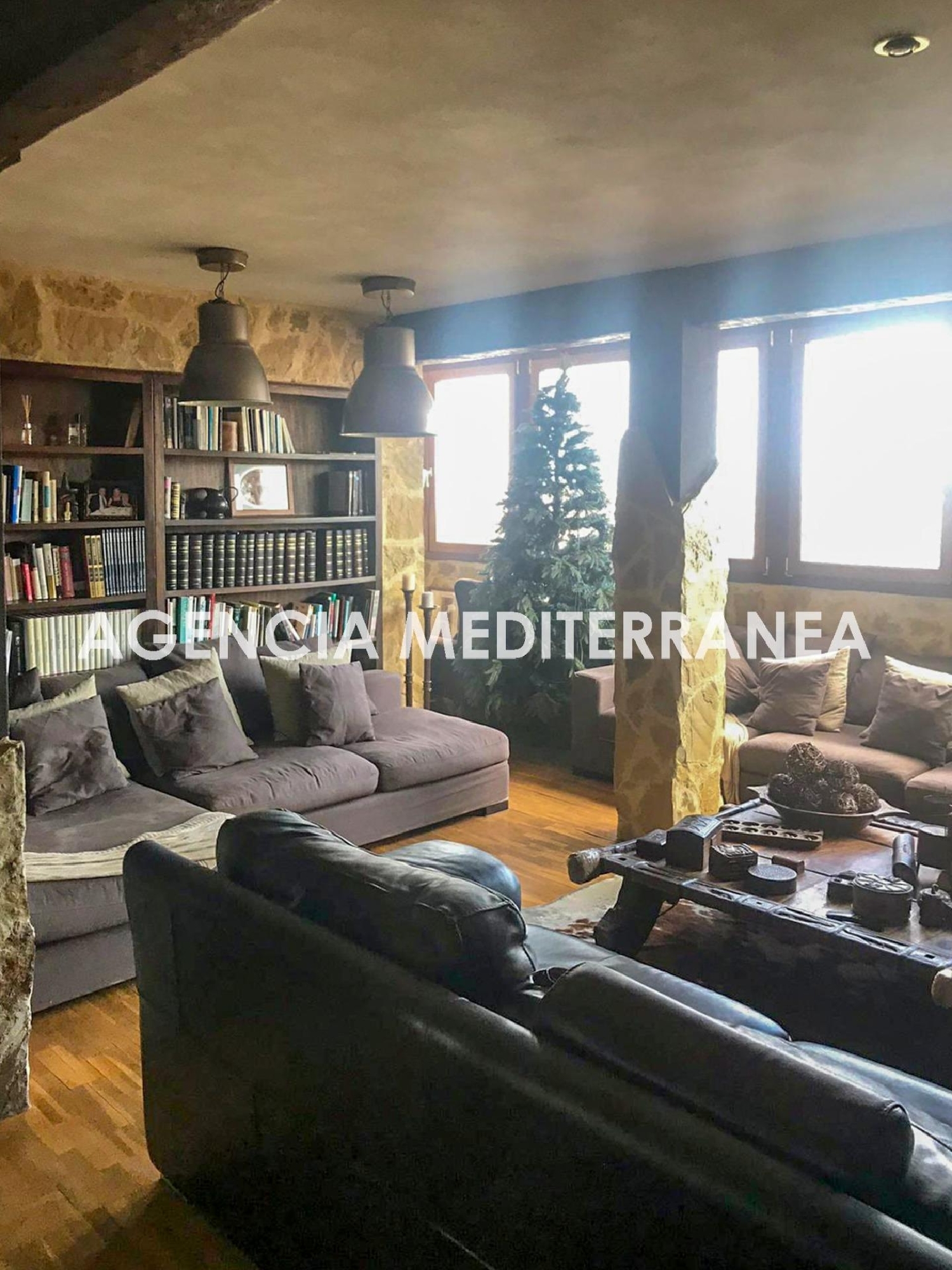  à vendre appartement Valencia De Las Torres Campiña Sur 2