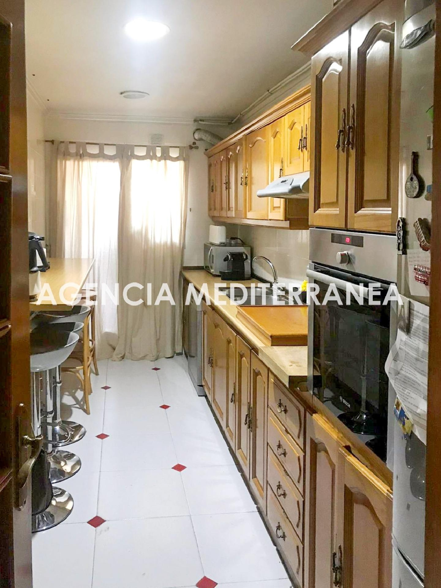  à vendre appartement Valencia De Las Torres Campiña Sur 8