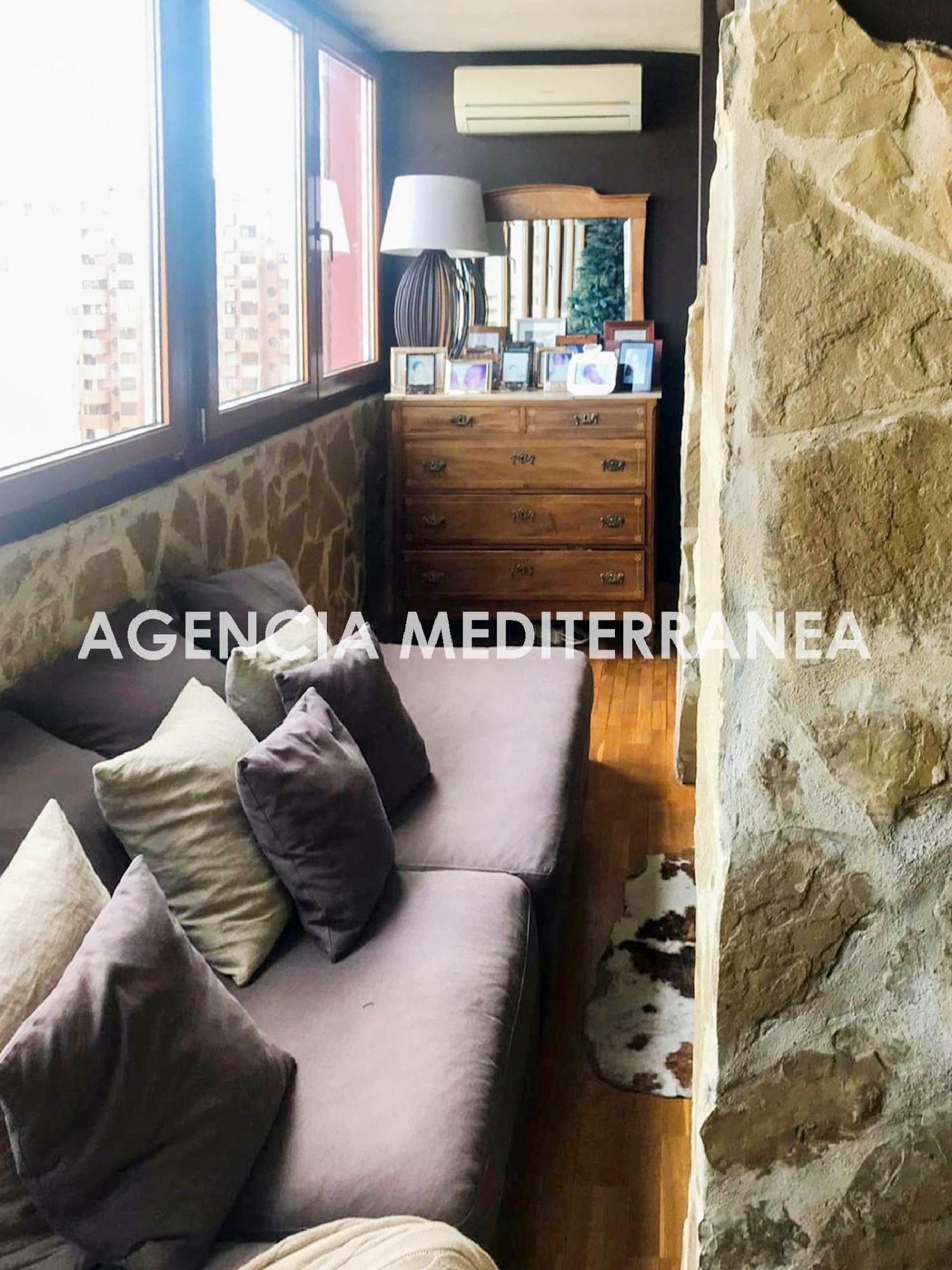  à vendre appartement Valencia De Las Torres Campiña Sur 5