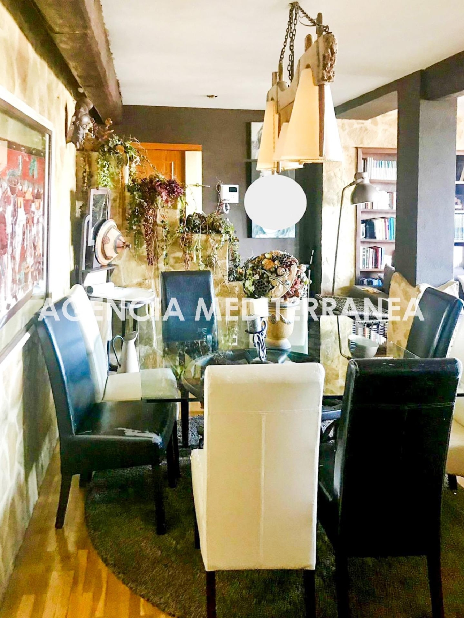  à vendre appartement Valencia De Las Torres Campiña Sur 4