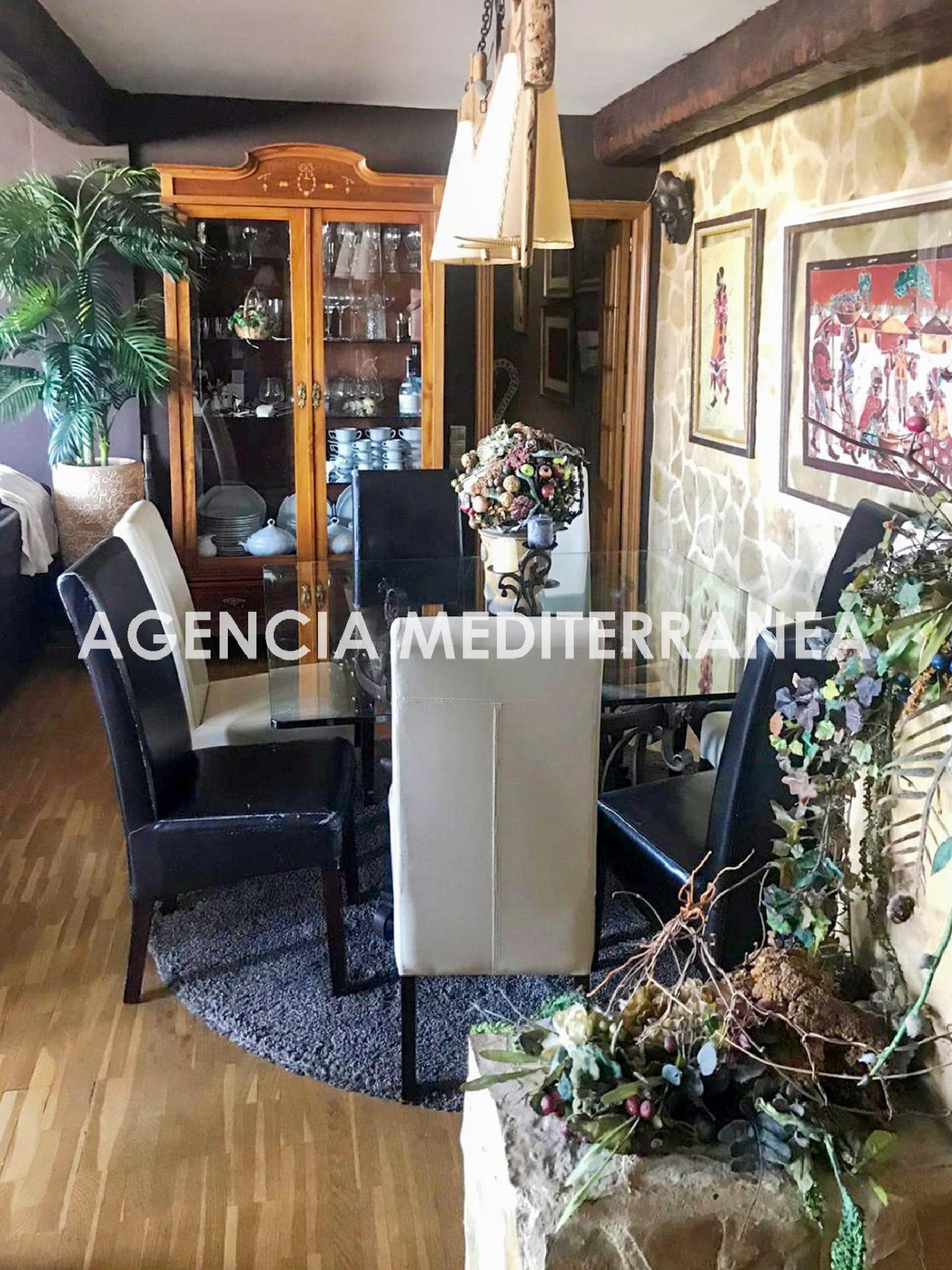  à vendre appartement Valencia De Las Torres Campiña Sur 6