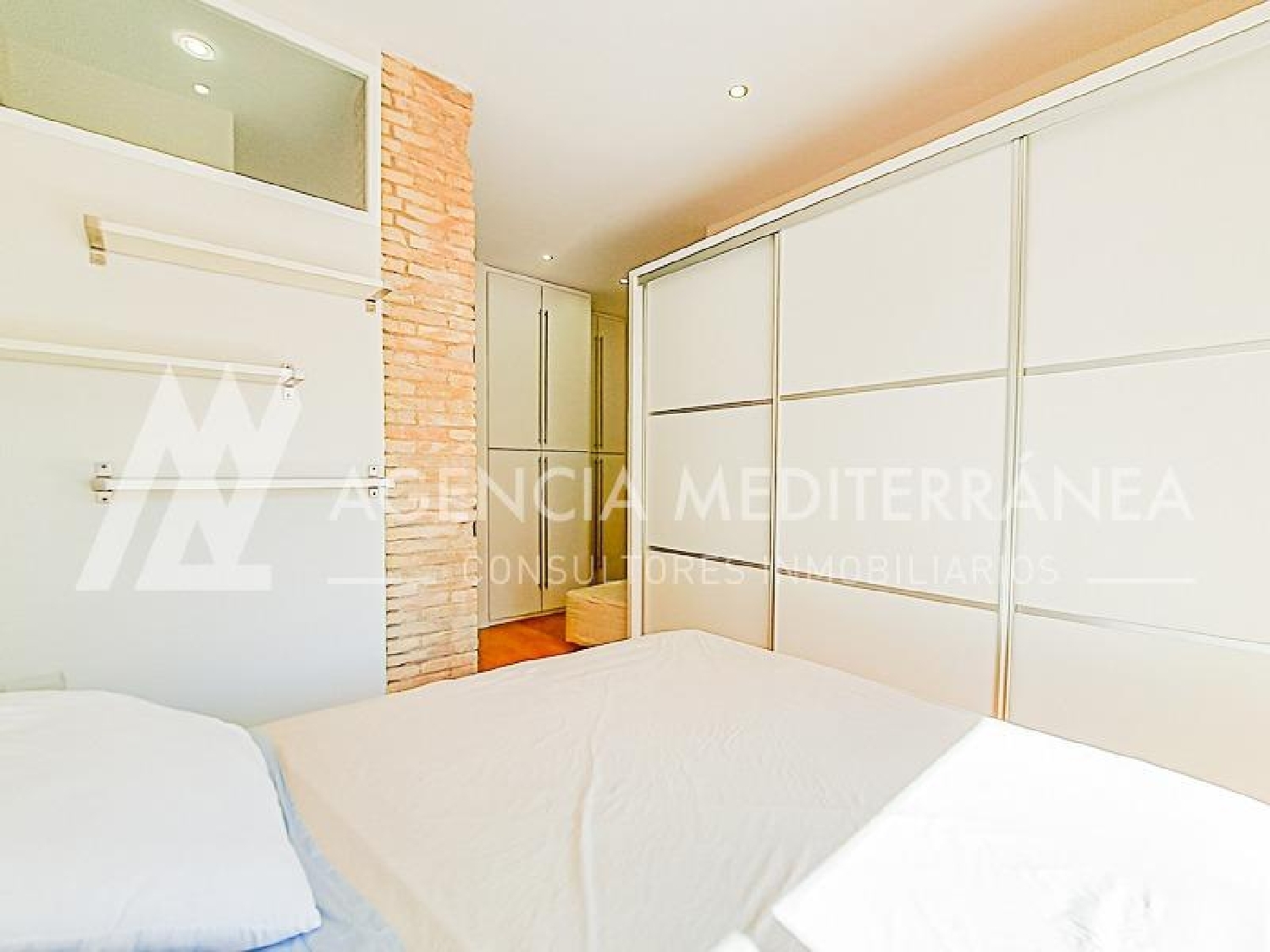  à vendre appartement Valencia De Las Torres Campiña Sur 8