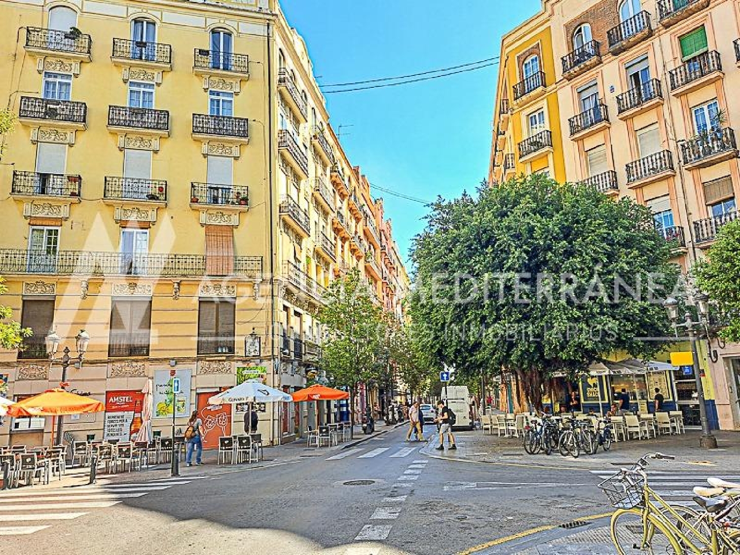  à vendre appartement Valencia De Las Torres Campiña Sur 6