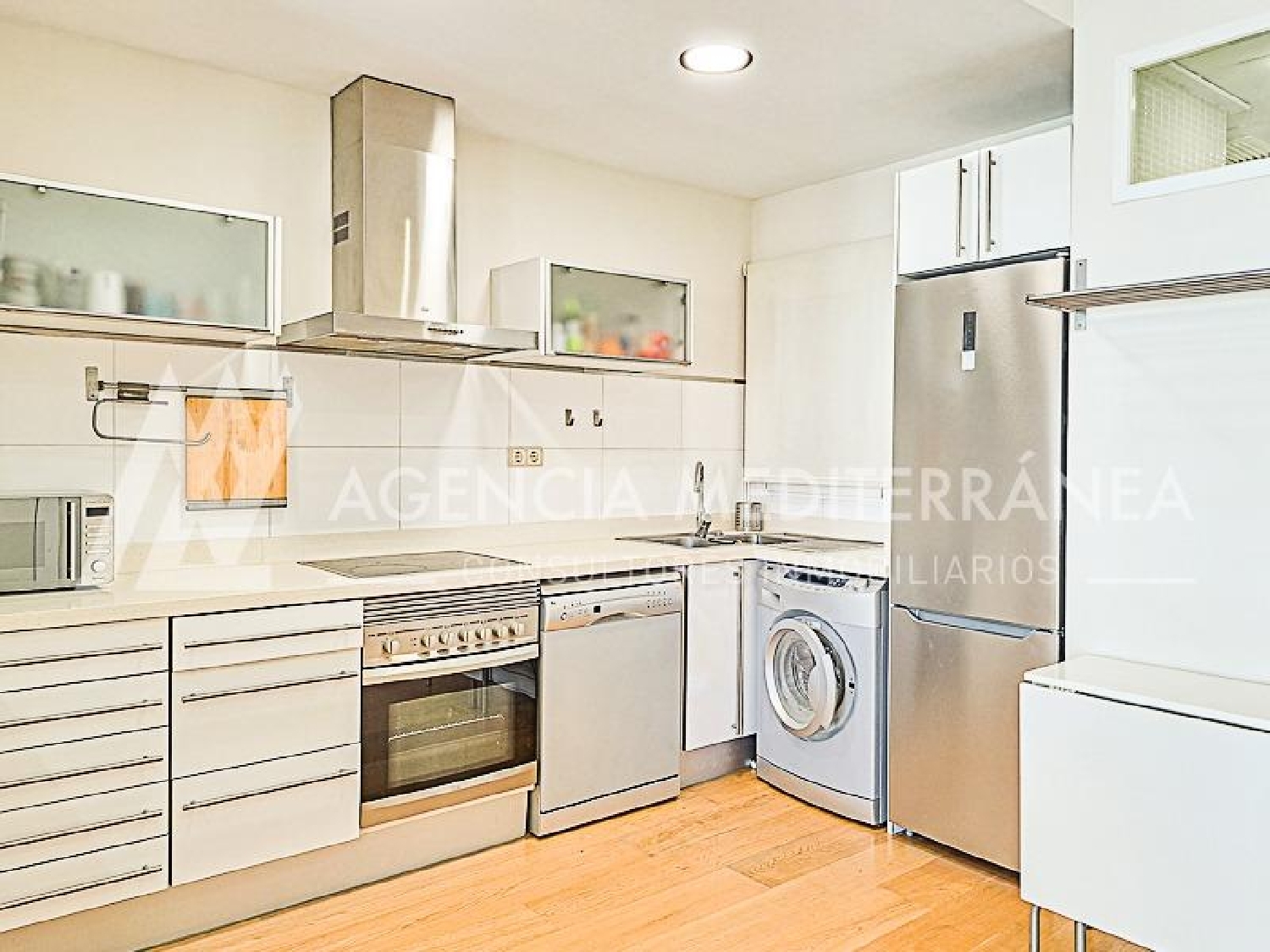 à vendre appartement Valencia De Las Torres Campiña Sur 2