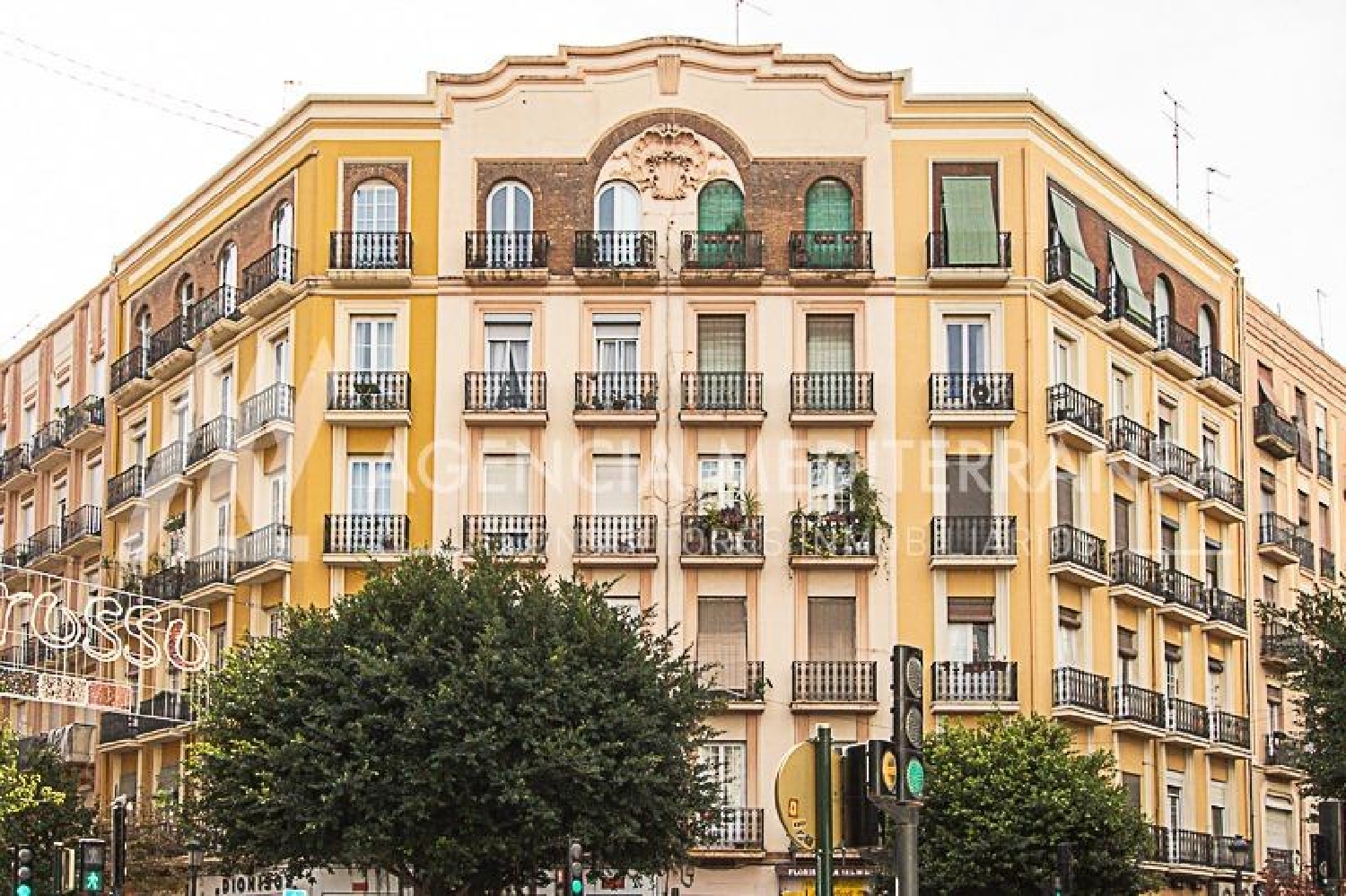  à vendre appartement Valencia De Las Torres Campiña Sur 3