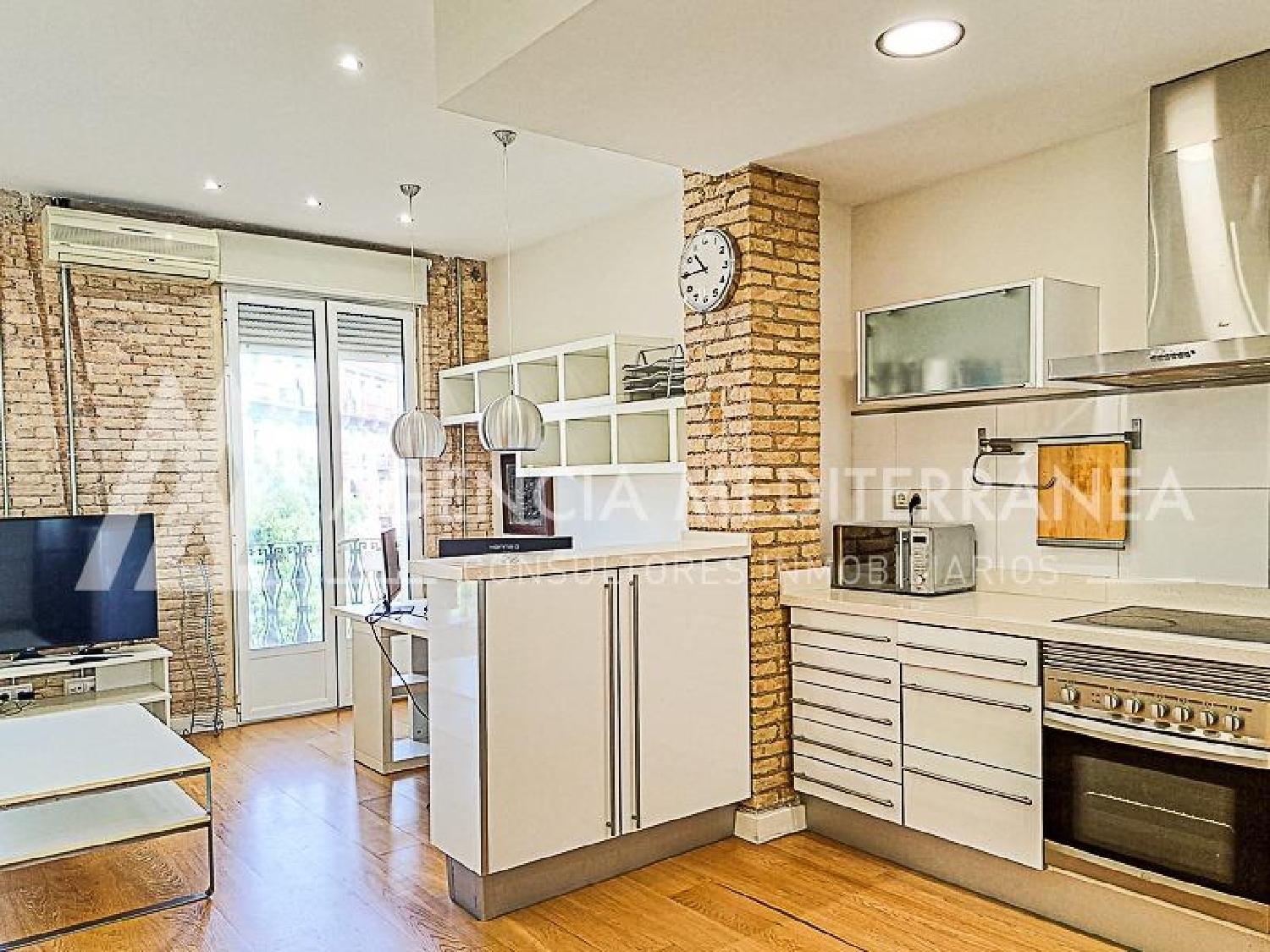  à vendre appartement Valencia De Las Torres Campiña Sur 4