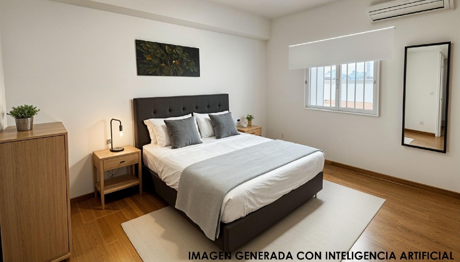  te koop appartement Valencia De Las Torres Campiña Sur 6