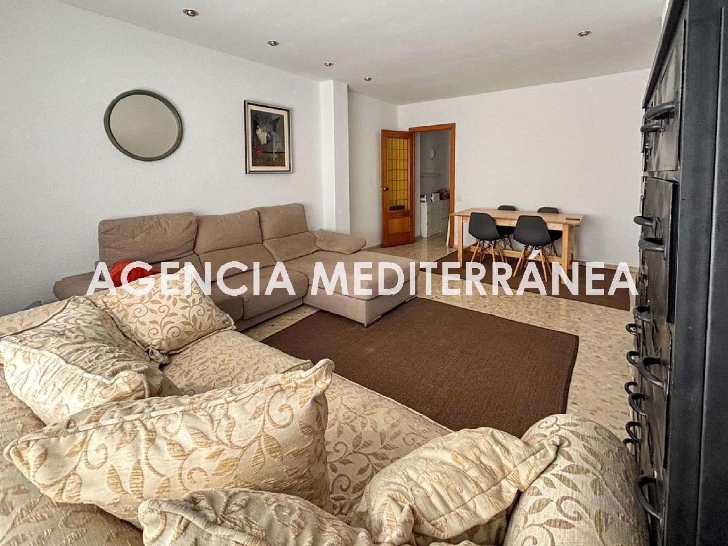  te koop appartement Valencia De Las Torres Campiña Sur 5