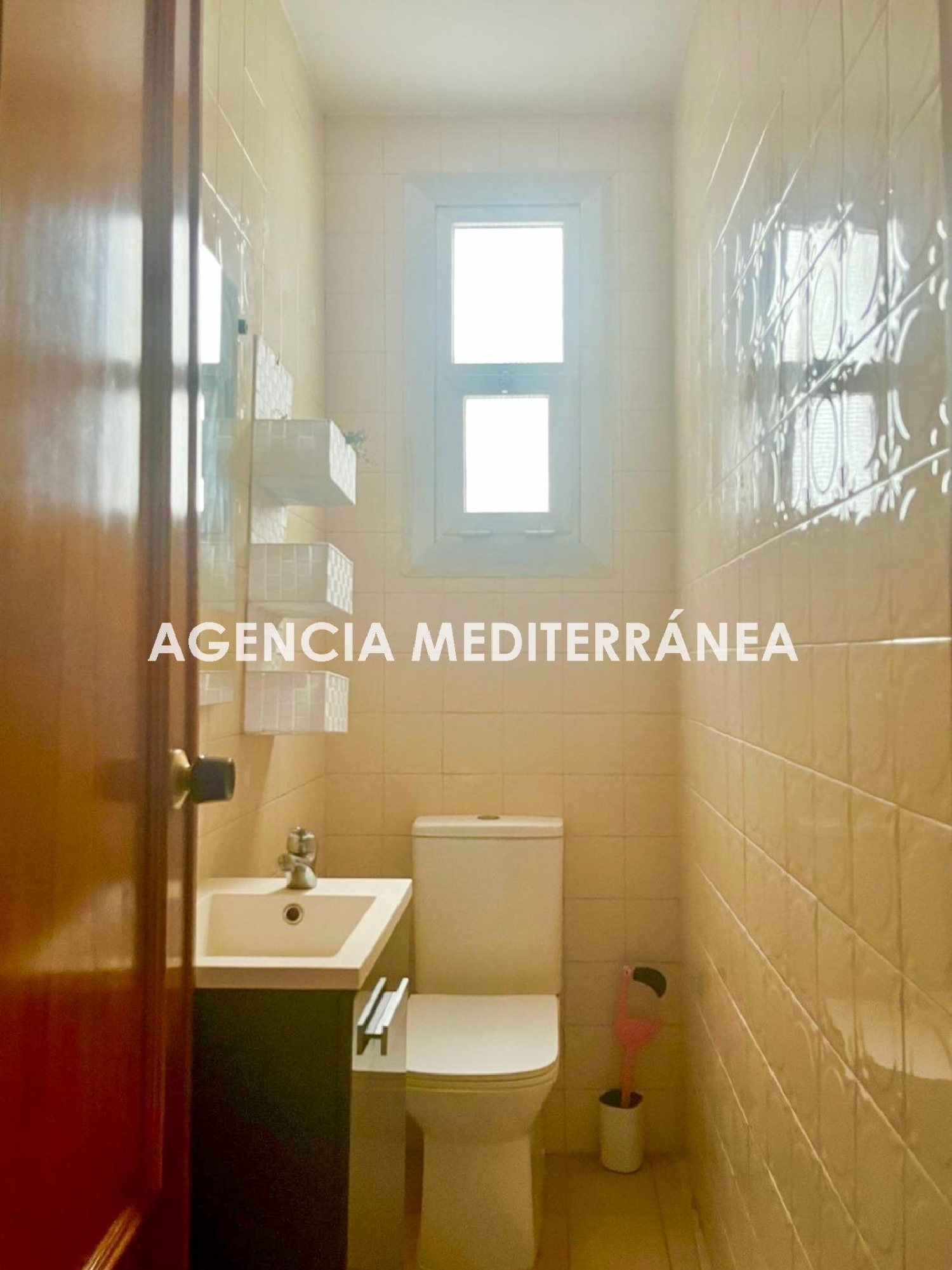  te koop appartement Valencia De Las Torres Campiña Sur 7