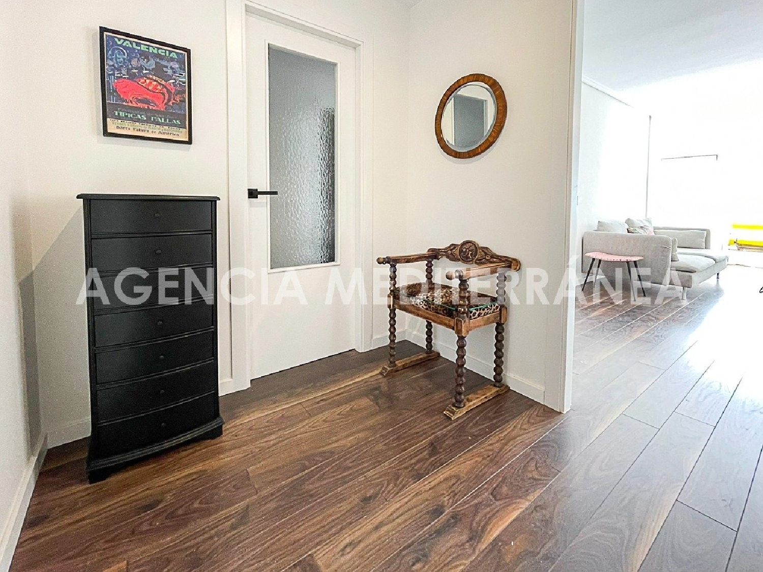 kaufen Wohnung Valencia De Las Torres Campiña Sur 3