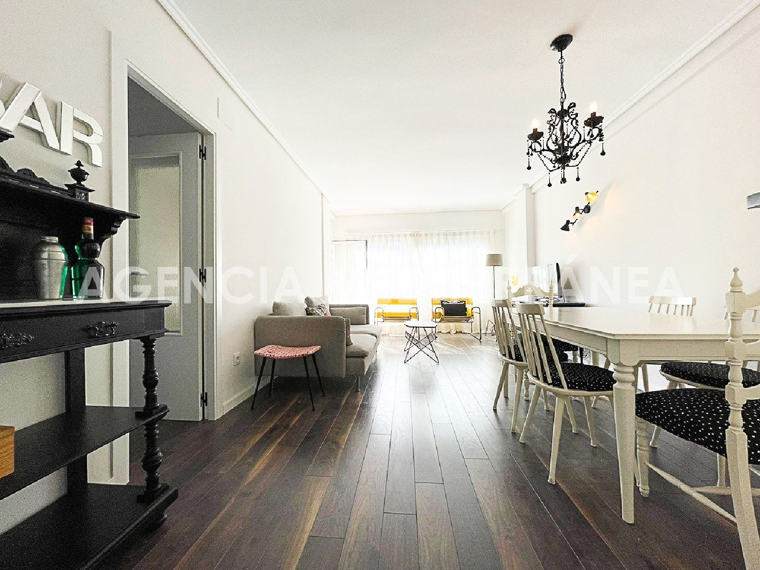 kaufen Wohnung Valencia De Las Torres Campiña Sur 5