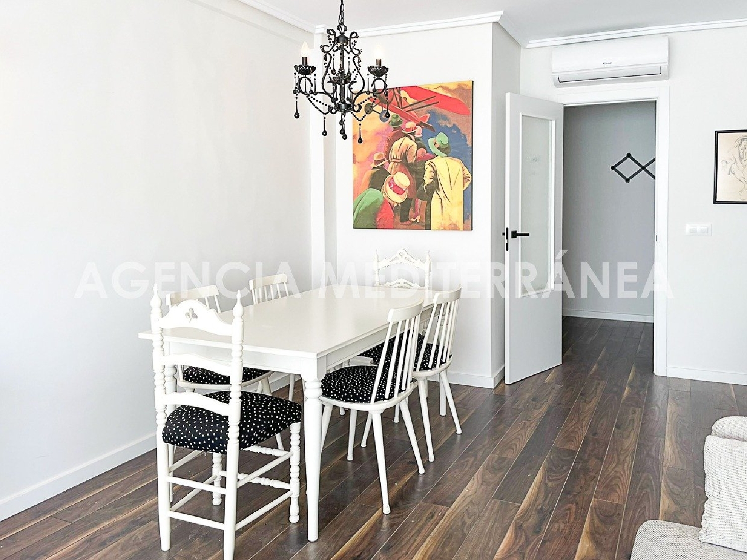 kaufen Wohnung Valencia De Las Torres Campiña Sur 6