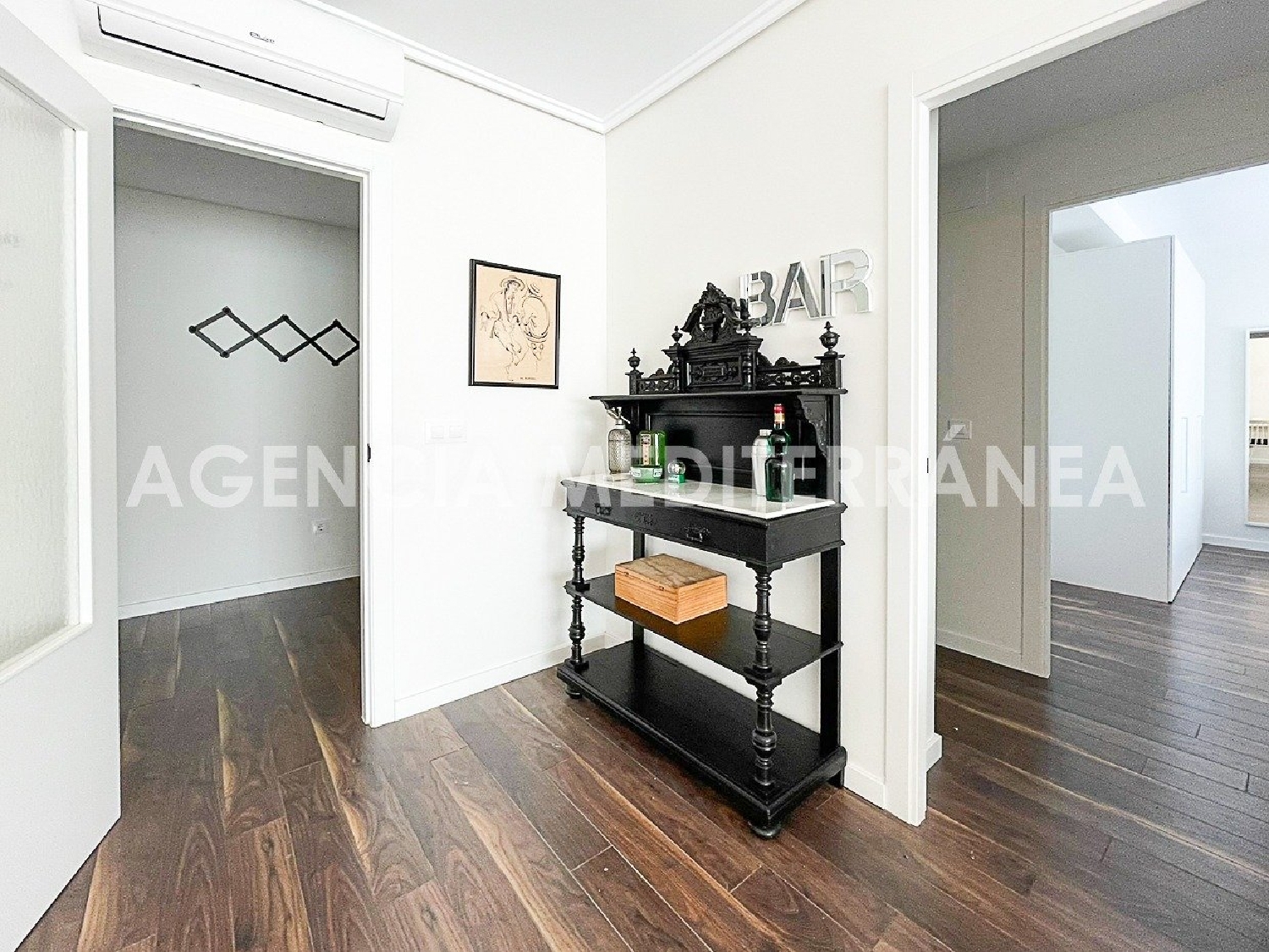 kaufen Wohnung Valencia De Las Torres Campiña Sur 4