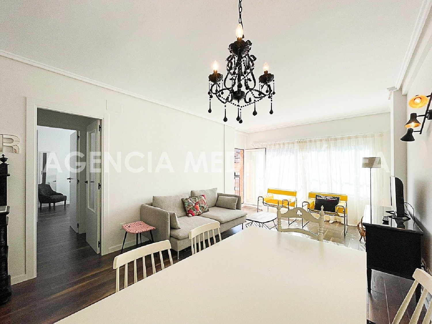 kaufen Wohnung Valencia De Las Torres Campiña Sur 7