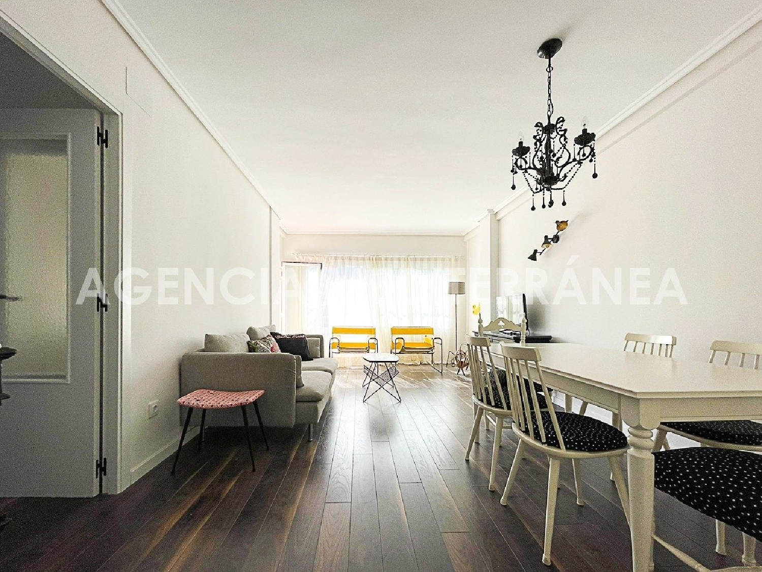 kaufen Wohnung Valencia De Las Torres Campiña Sur 1
