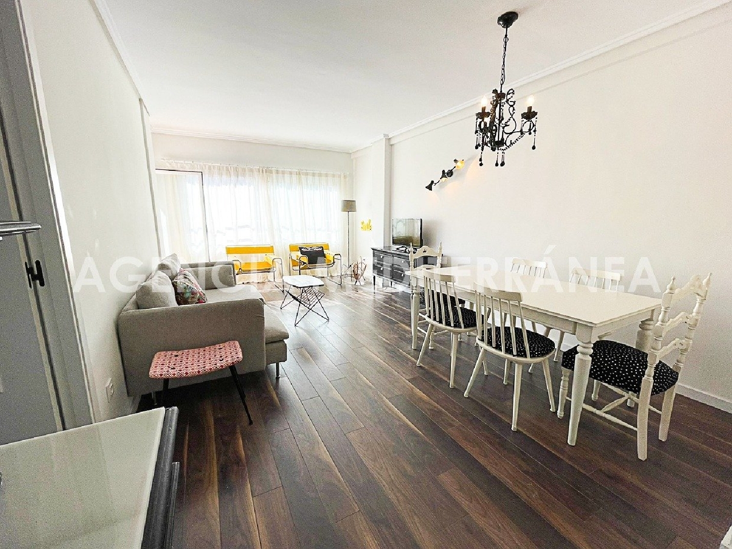 kaufen Wohnung Valencia De Las Torres Campiña Sur 8