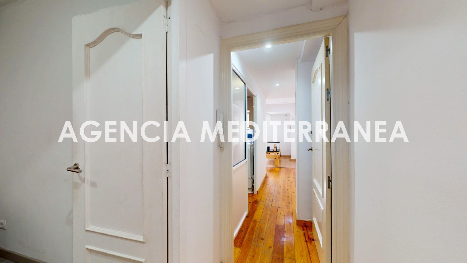 kaufen Wohnung Valencia De Las Torres Campiña Sur 7