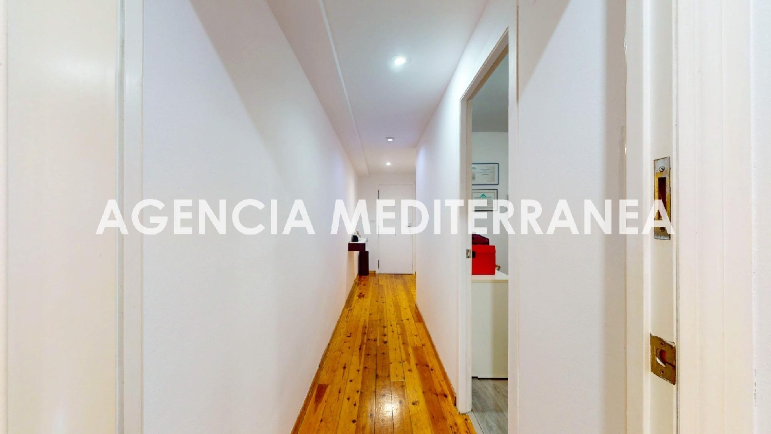 kaufen Wohnung Valencia De Las Torres Campiña Sur 4