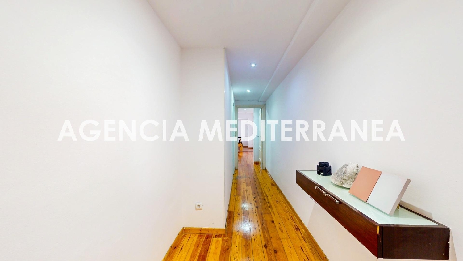 kaufen Wohnung Valencia De Las Torres Campiña Sur 3