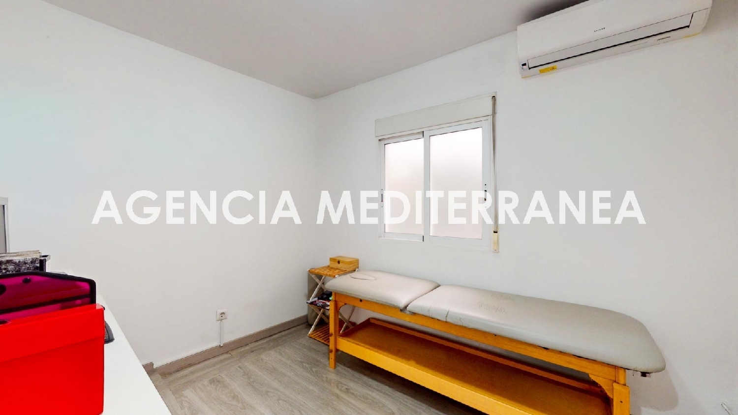 kaufen Wohnung Valencia De Las Torres Campiña Sur 5