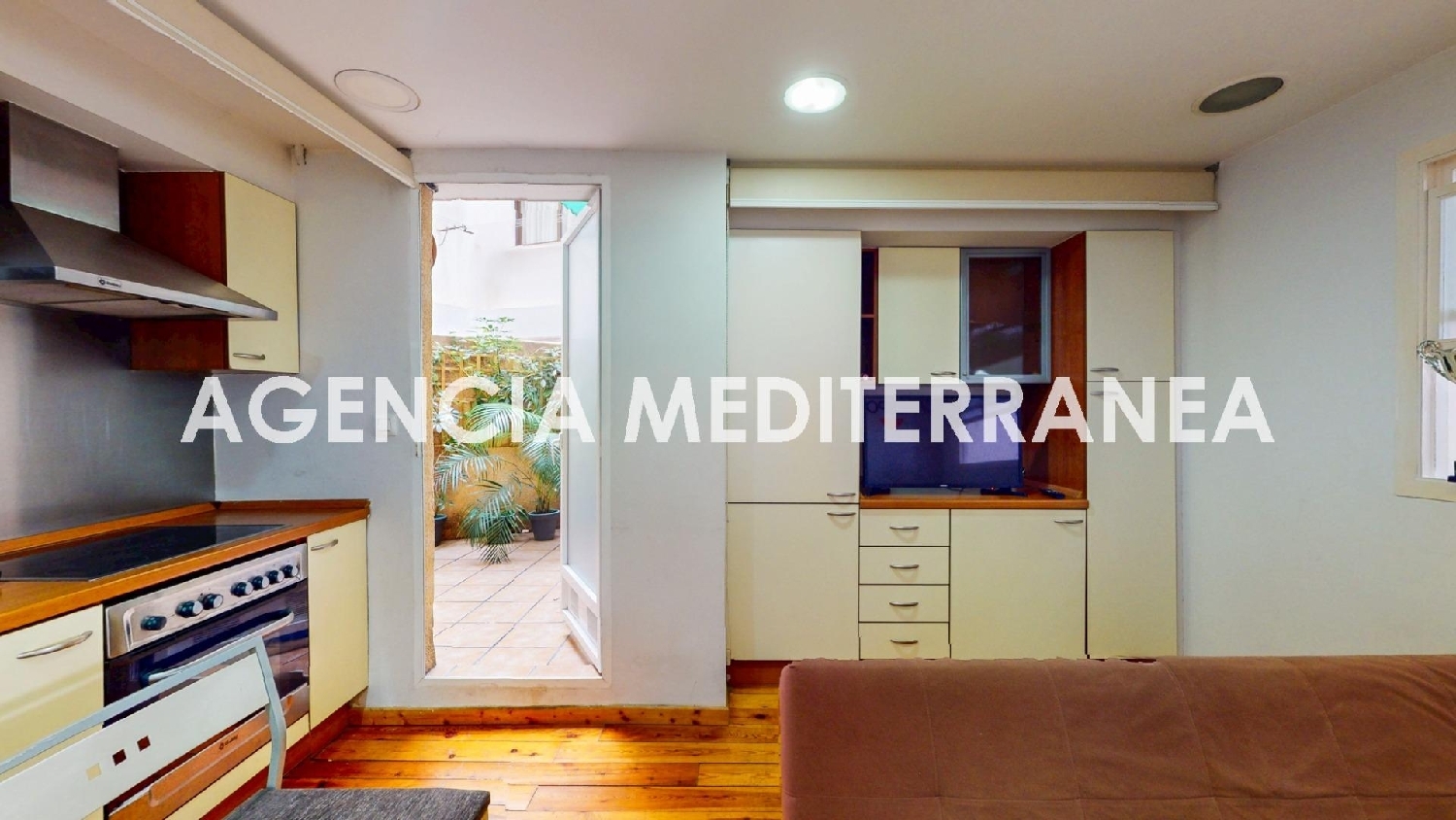 kaufen Wohnung Valencia De Las Torres Campiña Sur 2