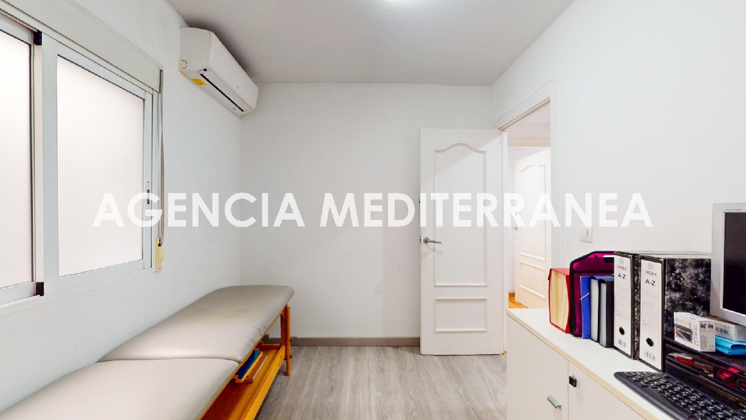 kaufen Wohnung Valencia De Las Torres Campiña Sur 6
